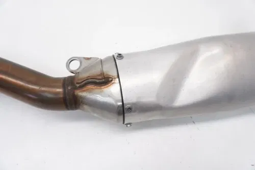 YZ450F Exhaust Muffler OEM Silencer Pipe BR9-14750-00-00 Yamaha YZ 2018-2019 #3