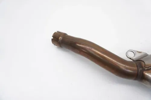 YZ450F Exhaust Muffler OEM Silencer Pipe BR9-14750-00-00 Yamaha YZ 2018-2019 #3