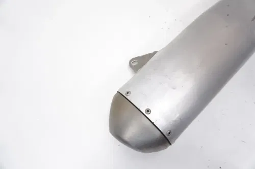 YZ450F Exhaust Muffler OEM Silencer Pipe BR9-14750-00-00 Yamaha YZ 2018-2019 #3