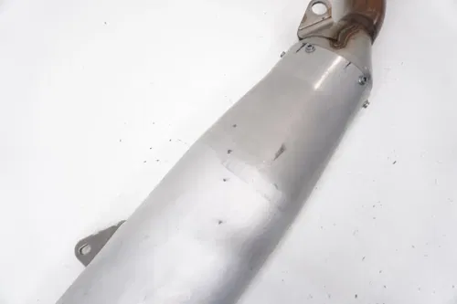 YZ450F Exhaust Muffler OEM Silencer Pipe BR9-14750-00-00 Yamaha YZ 2018-2019 #3