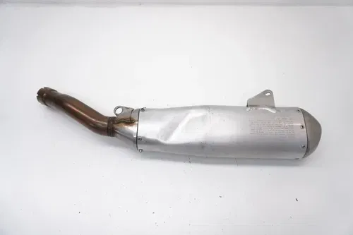 YZ450F Exhaust Muffler OEM Silencer Pipe BR9-14750-00-00 Yamaha YZ 2018-2019 #3