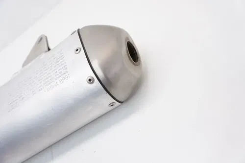 YZ450F Exhaust Muffler OEM Silencer Pipe BR9-14750-00-00 Yamaha YZ 2018-2019 #3