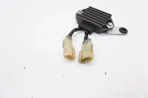 2018 YZ450F Voltage Regulator OEM Rectifier B7B-81960-00-00 Yamaha YZ250F YZ