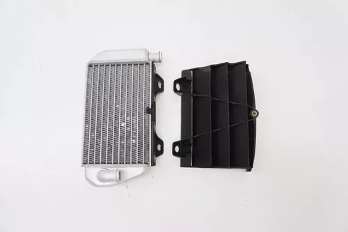2024 TC85 Left Side Radiator OEM Cooling System Louver Husqvarna Gas Gas KTM 85