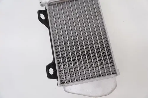 2024 TC85 Left Side Radiator OEM Cooling System Louver Husqvarna Gas Gas KTM 85