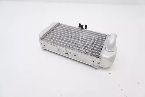 2024 TC85 Left Side Radiator OEM Cooling System Louver Husqvarna Gas Gas KTM 85