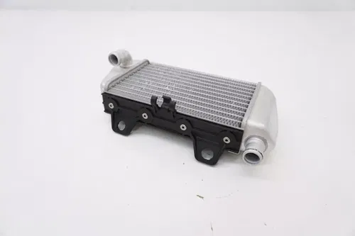 2024 TC85 Left Side Radiator OEM Cooling System Louver Husqvarna Gas Gas KTM 85