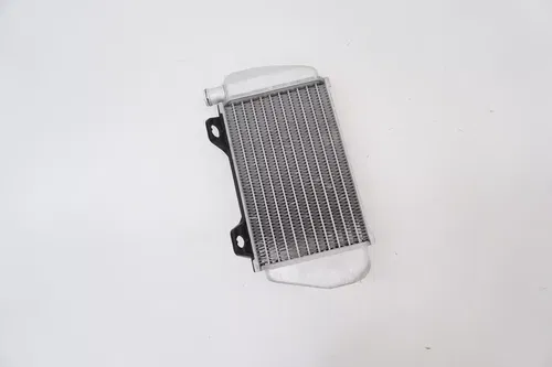 2024 TC85 Left Side Radiator OEM Cooling System Louver Husqvarna Gas Gas KTM 85