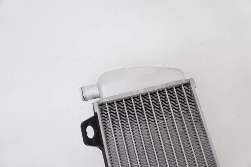 2024 TC85 Left Side Radiator OEM Cooling System Louver Husqvarna Gas Gas KTM 85