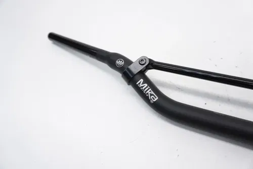 Mika Metal Pro Series Handlebars 1 1/8 MC Bend Handle Cross Bar Bars
