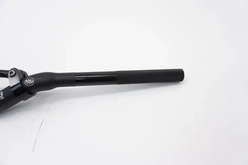 Mika Metal Pro Series Handlebars 1 1/8 MC Bend Handle Cross Bar Bars