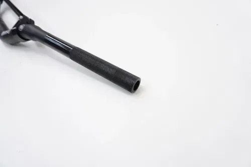Mika Metal Pro Series Handlebars 1 1/8 MC Bend Handle Cross Bar Bars