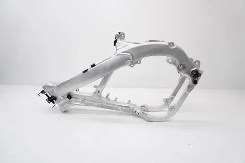2016 KX450F Frame OEM Main Frame Chassis Aluminum 32160-0857 Kawasaki 16-18 #2