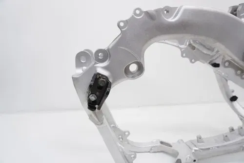 2016 KX450F Frame OEM Main Frame Chassis Aluminum 32160-0857 Kawasaki 16-18 #2