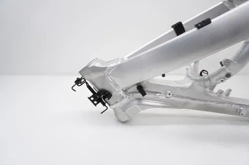 2016 KX450F Frame OEM Main Frame Chassis Aluminum 32160-0857 Kawasaki 16-18 #2