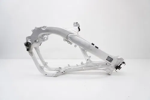 2016 KX450F Frame OEM Main Frame Chassis Aluminum 32160-0857 Kawasaki 16-18 #2