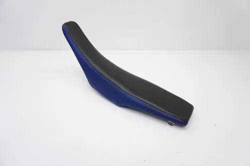 2001 YZ426F Complete Seat Assembly OEM Blue/Black Cover 5JG-24710-50-00 Yamaha