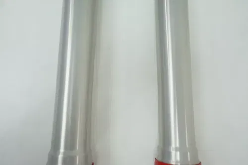 2023 FX450 Front Forks OEM WP XACT Suspension Air Fork Set Husqvarna 250 350