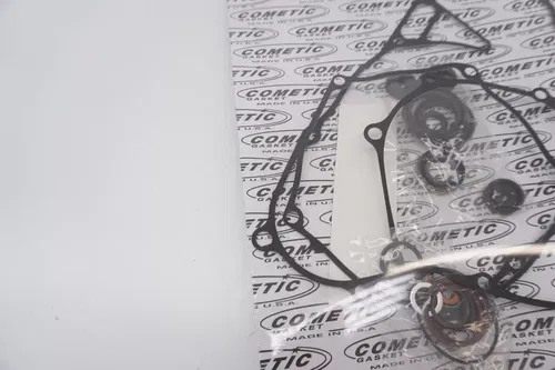 KX250F Cometic Bottom End Gakset Kit C3619BE Kawasaki KX250 KX 2017-2020 M44