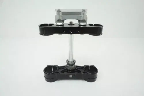 2023 FX450 Triple Clamps OEM Triple Tree Clamp Bar Mounts Husqvarna FC 250 350