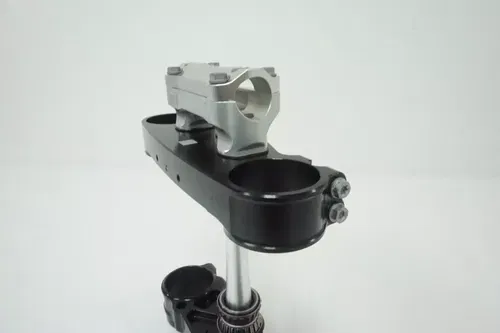 2023 FX450 Triple Clamps OEM Triple Tree Clamp Bar Mounts Husqvarna FC 250 350