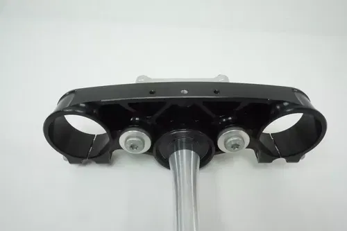 2023 FX450 Triple Clamps OEM Triple Tree Clamp Bar Mounts Husqvarna FC 250 350