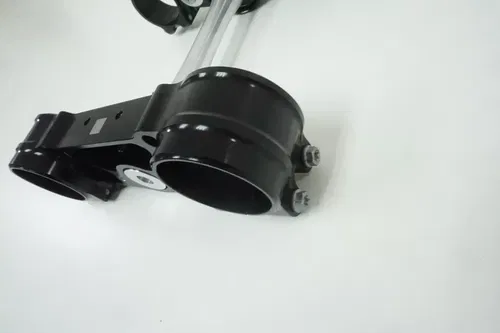 2023 FX450 Triple Clamps OEM Triple Tree Clamp Bar Mounts Husqvarna FC 250 350