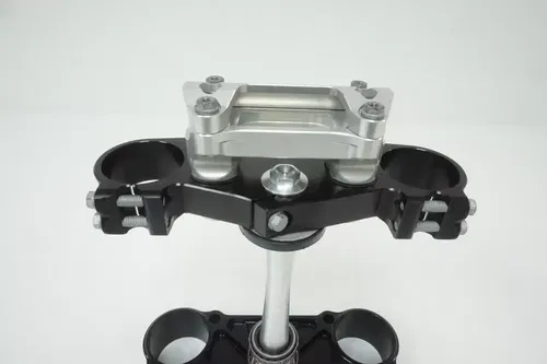 2023 FX450 Triple Clamps OEM Triple Tree Clamp Bar Mounts Husqvarna FC 250 350