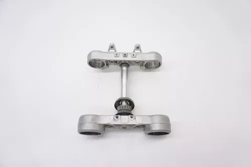 2023 MC250F Triple Clamps OEM Triple Tree Clamp Bar Mounts GasGas 125-450 MC EX