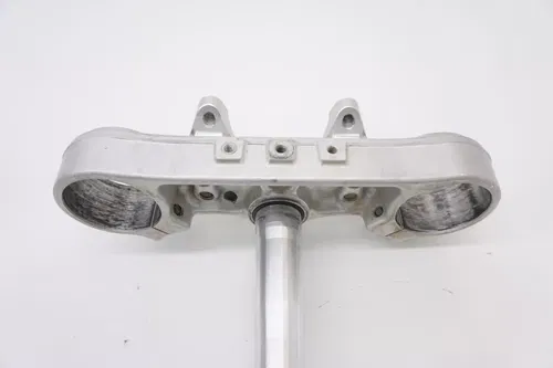 2023 MC250F Triple Clamps OEM Triple Tree Clamp Bar Mounts GasGas 125-450 MC EX