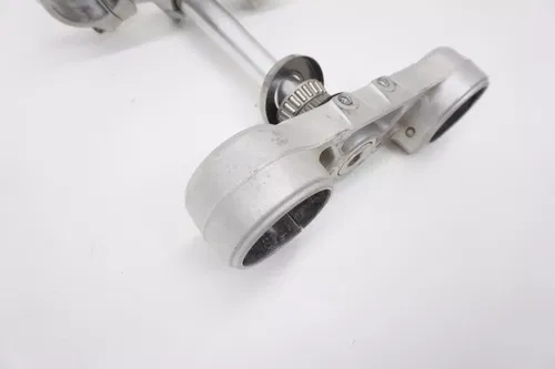2023 MC250F Triple Clamps OEM Triple Tree Clamp Bar Mounts GasGas 125-450 MC EX
