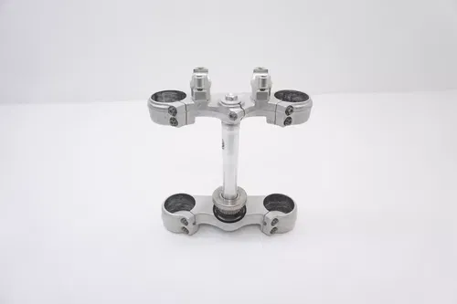 2023 MC250F Triple Clamps OEM Triple Tree Clamp Bar Mounts GasGas 125-450 MC EX