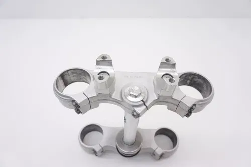 2023 MC250F Triple Clamps OEM Triple Tree Clamp Bar Mounts GasGas 125-450 MC EX