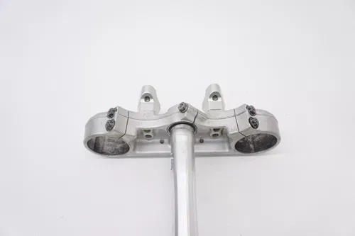 2023 MC250F Triple Clamps OEM Triple Tree Clamp Bar Mounts GasGas 125-450 MC EX