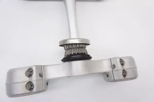 2023 MC250F Triple Clamps OEM Triple Tree Clamp Bar Mounts GasGas 125-450 MC EX