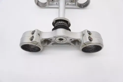 2023 MC250F Triple Clamps OEM Triple Tree Clamp Bar Mounts GasGas 125-450 MC EX