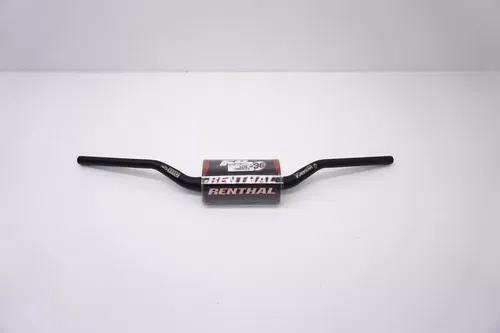 Renthal R-Works Fatbar36 934 Bend Handlebars Pad Black Fatbar Fat Bar Bars AE