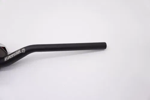 Renthal R-Works Fatbar36 934 Bend Handlebars Pad Black Fatbar Fat Bar Bars AE