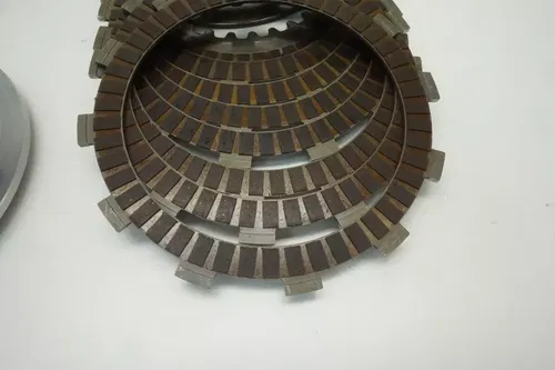 2022 YZ450F Clutch Assembly OEM Basket Plates Hub Springs Yamaha YZ450 18-22 YZ
