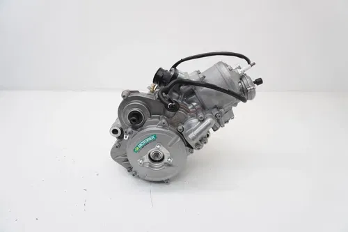2023 KTM 65 SX Complete Engine Motor OEM Top Bottom End TC65 MC65