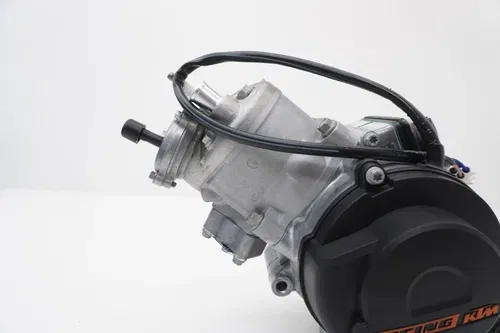 2023 KTM 65 SX Complete Engine Motor OEM Top Bottom End TC65 MC65