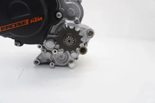 2023 KTM 65 SX Complete Engine Motor OEM Top Bottom End TC65 MC65