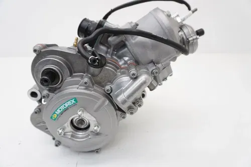 2023 KTM 65 SX Complete Engine Motor OEM Top Bottom End TC65 MC65
