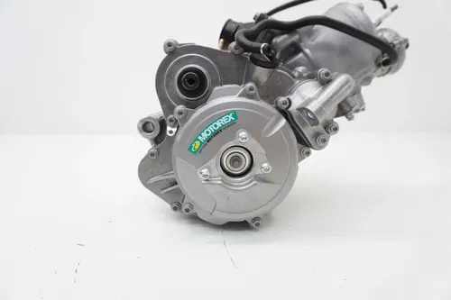 2023 KTM 65 SX Complete Engine Motor OEM Top Bottom End TC65 MC65