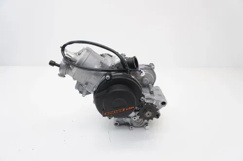 2023 KTM 65 SX Complete Engine Motor OEM Top Bottom End TC65 MC65