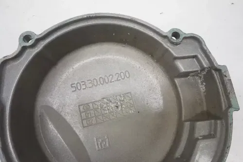 2004 KTM 125 SX Ignition Cover OEM Left Side Engine Generator Cover 50330002400
