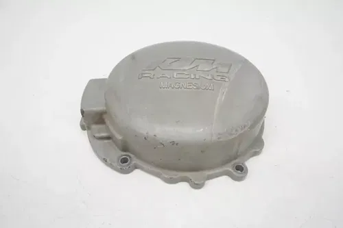 2004 KTM 125 SX Ignition Cover OEM Left Side Engine Generator Cover 50330002400