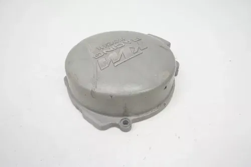 2004 KTM 125 SX Ignition Cover OEM Left Side Engine Generator Cover 50330002400