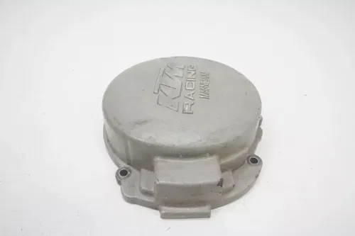 2004 KTM 125 SX Ignition Cover OEM Left Side Engine Generator Cover 50330002400