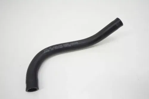 2023 KTM 65 SX Radiator Hose Kit Cooling Pipes Clamps Gas Gas Husqvarna 21-23 #2